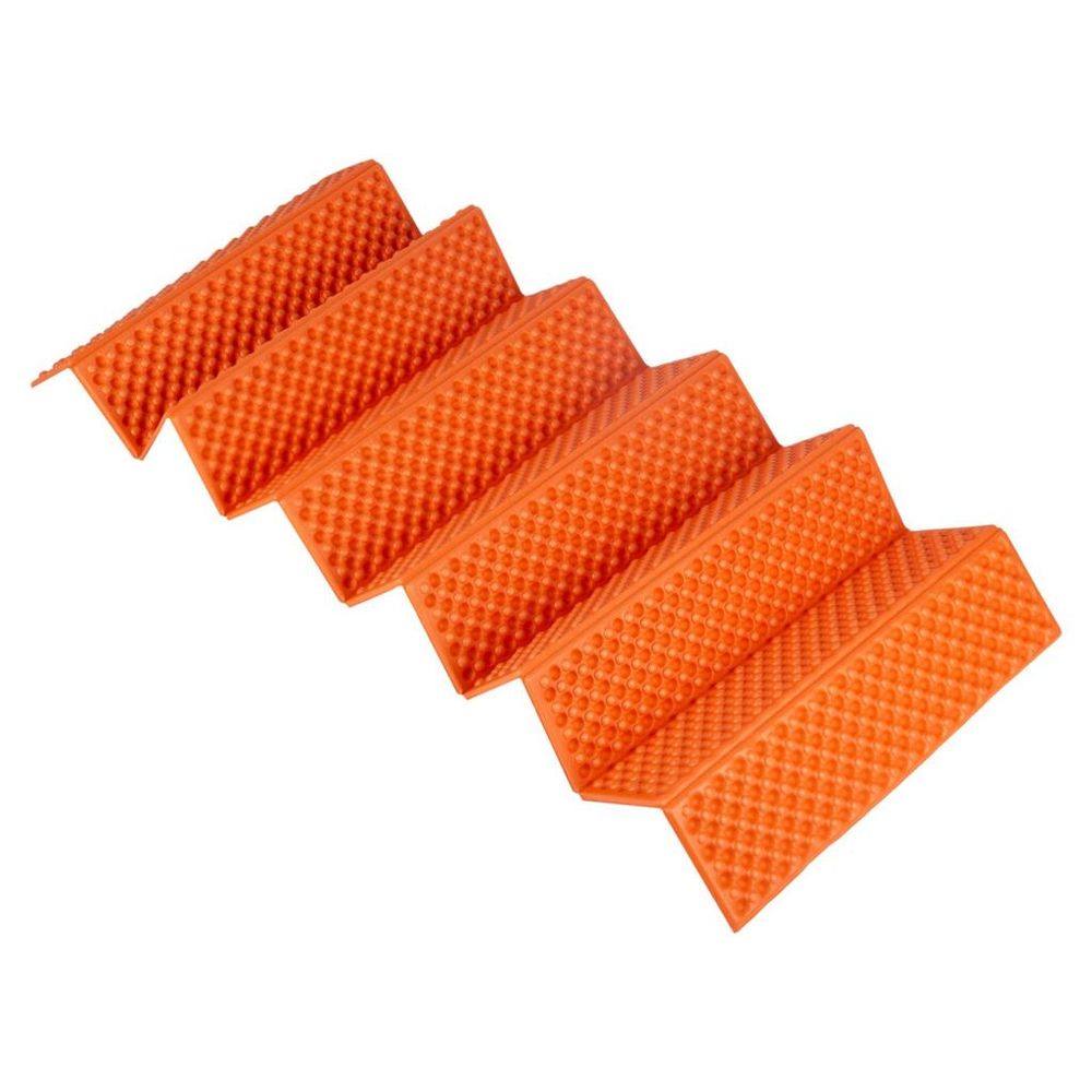 Evolite Sklopiva prostirka za kampovanje UltraLight Comfort, 180x59cm slika 1