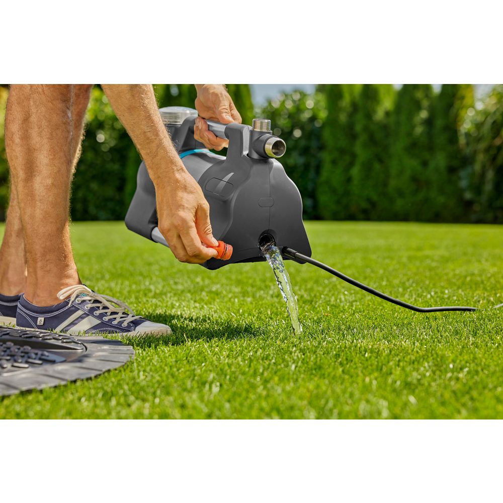 GARDENA vrtna pumpa 5600 GARDENA slika 6