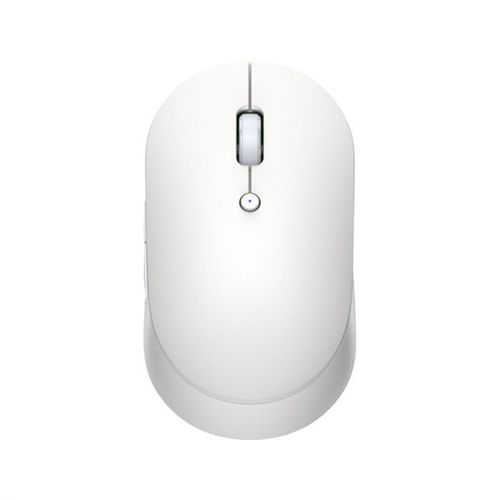 Xiaomi bežični miš Mi Dual Mode Wireless Mouse Silent Edition (White) slika 1