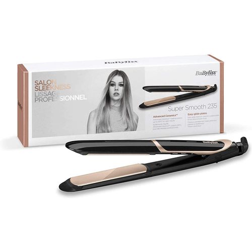 BaByliss pegla za kosu ST393E 140-235C 31mm slika 2