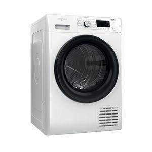 Whirlpool sušilica rublja FFT M11 8X3BY EE