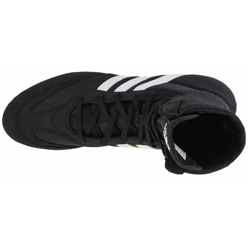 Adidas box hog 2 fx0561 slika 7