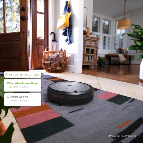 iRobot robotski usisavač Roomba i1 (i1158) slika 9