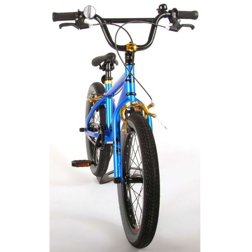 Dječji bicikl Volare Rider Prime 18" plavi slika 10