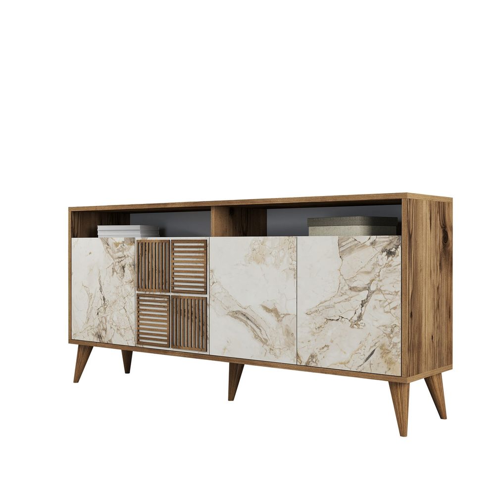 Konzola / Komoda Milan 160 slika 6