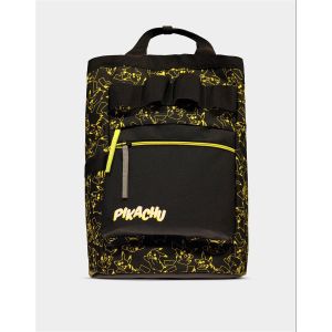 Difuzed Pokémon Backpack (Deluxe Version)