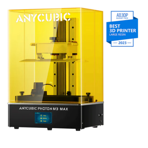 Anycubic Photon M3 Max slika 2