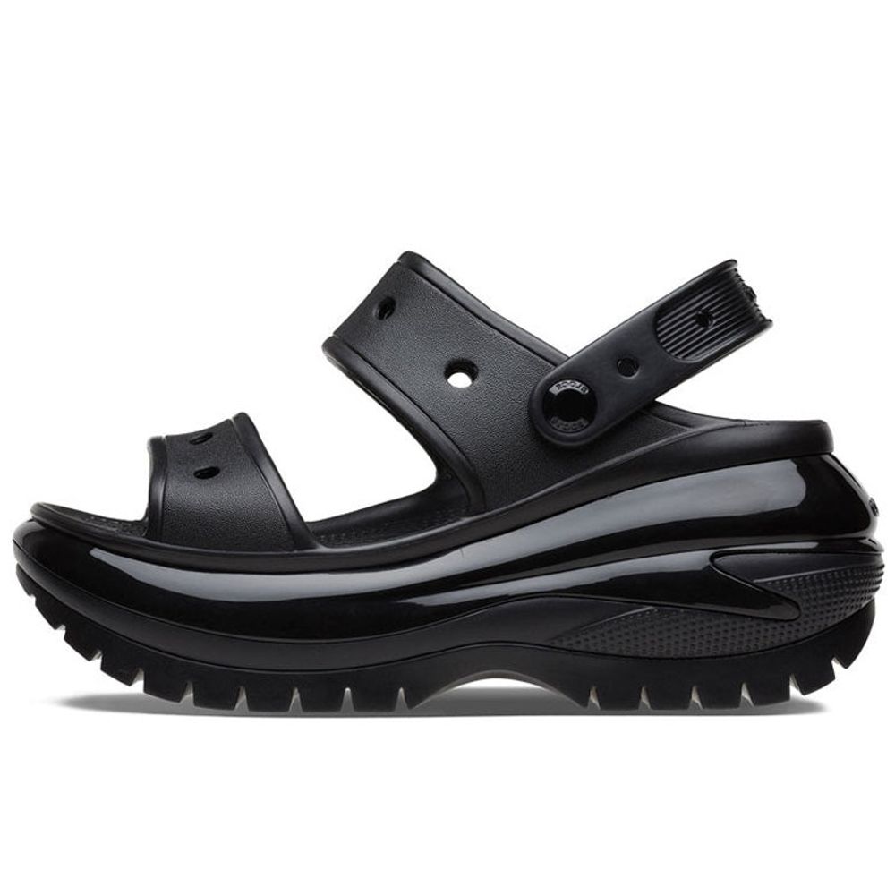 Crocs Ženske sandale Classic Mega Crush slika 3