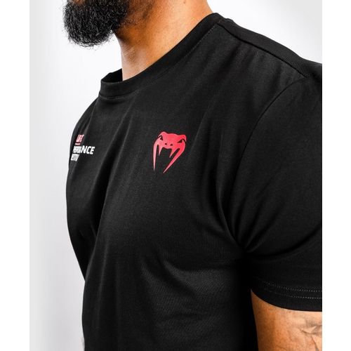 Venum UFC Performance Institute Majica Crna XXL slika 3