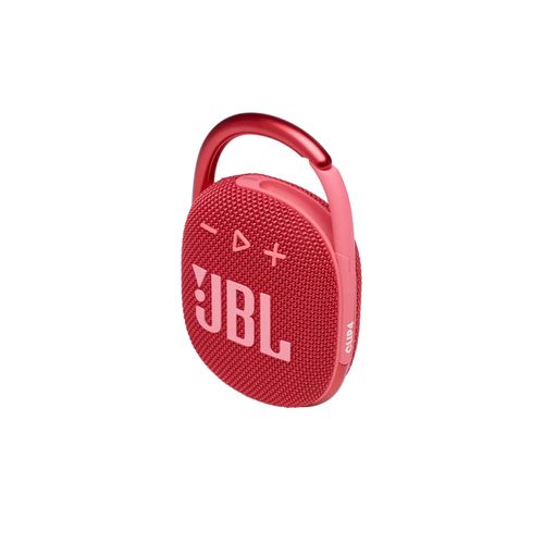 JBL CLIP 4 Prijenosni Bluetooth zvučnik, crveni slika 1