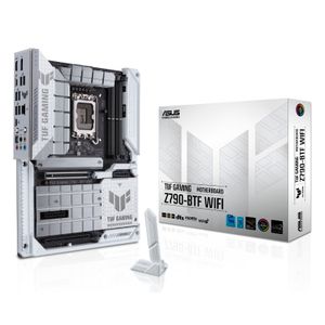 Asus TUF GAMING Z790-BTF WIFI