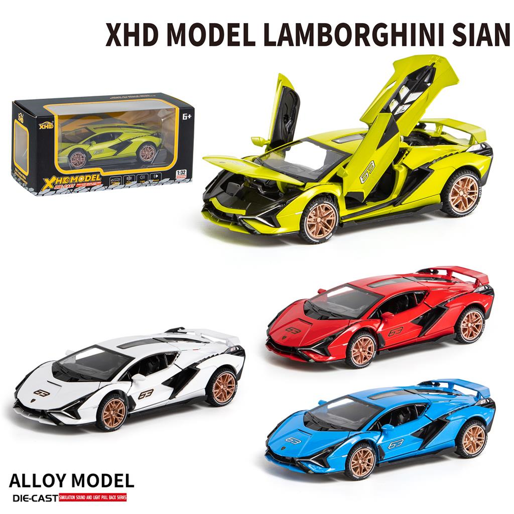 Mkp992413 Auto Od Lagure 15X6cm slika 1