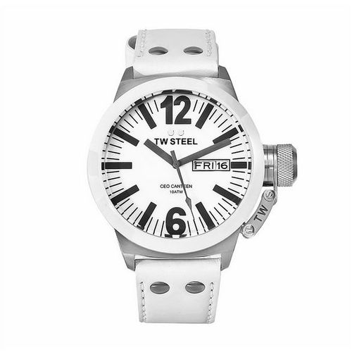 Ženski satovi Tw Steel CE1037 (46 mm) slika 1