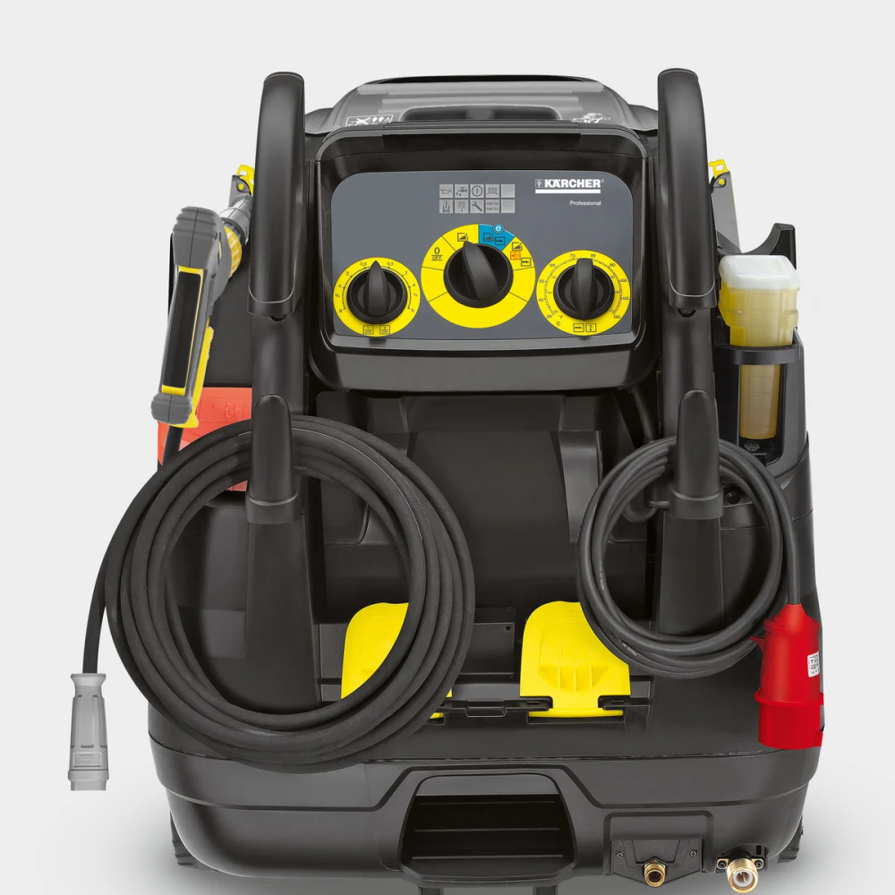 Karcher perač visokim pritiskom HDS 13/20-4 S 1.071-927.0 slika 4