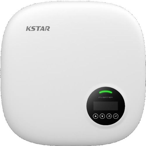 Kstar inverter BluE-G 3000D LCD slika 2