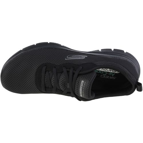 Skechers Flex Appeal 4.0 Brilliant View ženske tenisice 149303-bbk slika 3