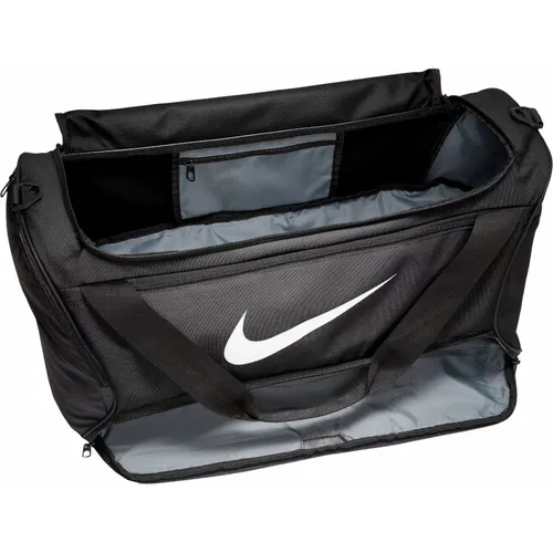 Nike brasilia 5 duffel bag M sportska torba ba5955-010 slika 16