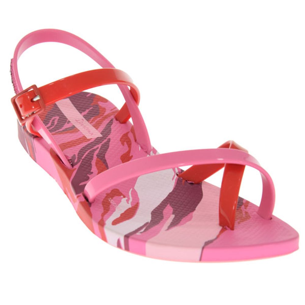 Ipanema Kid Sandale Fashion Sandal Viii Kids Za Djevojčice slika 1