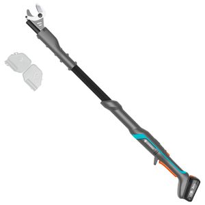 GARDENA Makaze Accu za grane EasyCut 10/18 P4 set