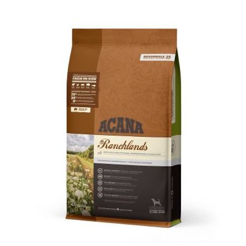 Acana REG Ranchlands 11,4 kg slika 1