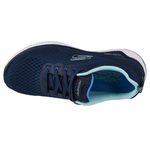 Skechers Solare Fuse Cosmic View Ženske Sportske Tenisice 149051-NVBL slika 16