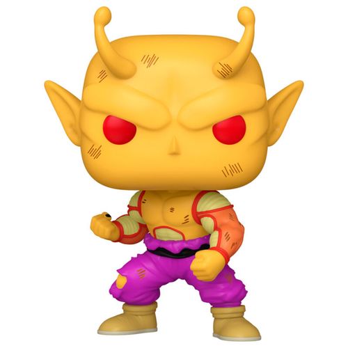 POP figure Dragon Ball Super Super Hero Orange Piccolo slika 2