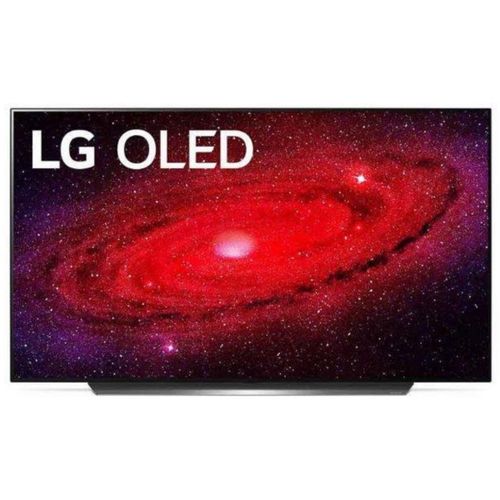 LG televizor OLED48C12LA/OLED/48" slika 1