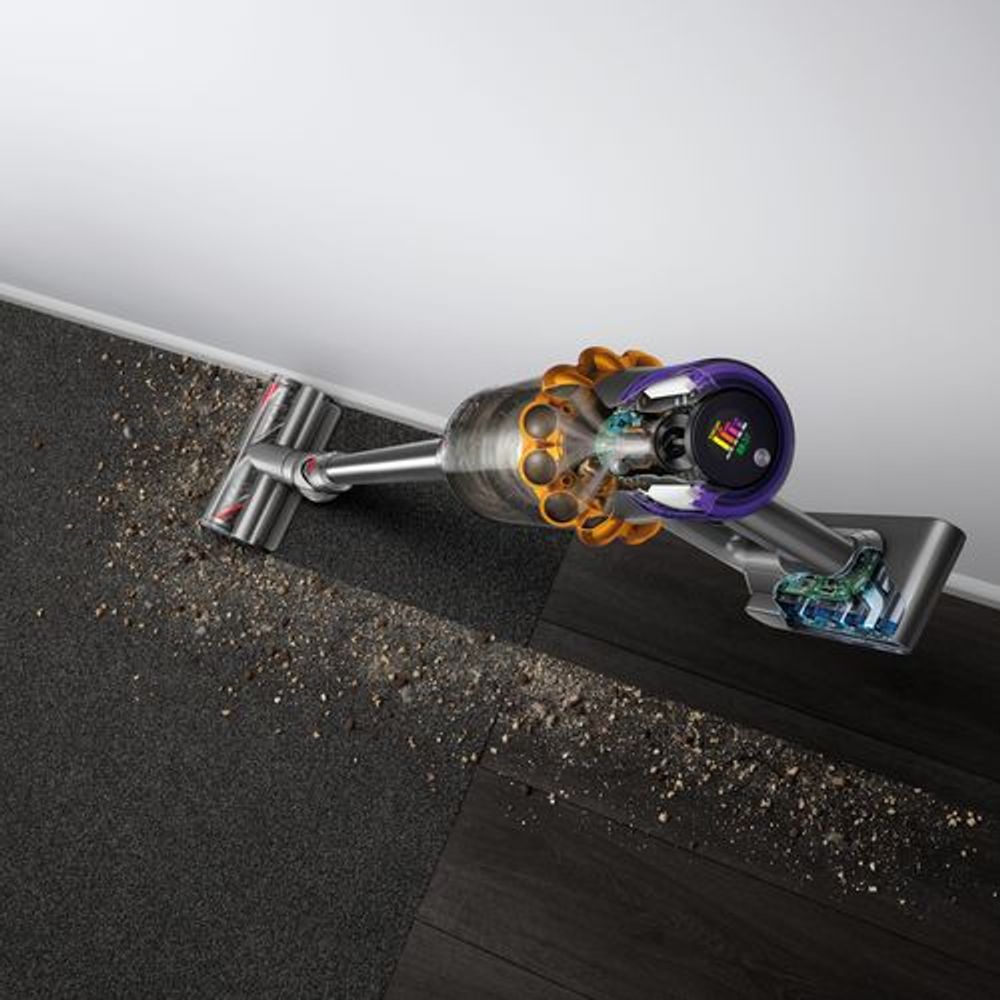 Dyson Bežični usisivač V15 Detect Absolute (446986) slika 4