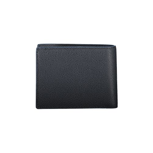 TOMMY HILFIGER MEN'S WALLET BLUE slika 2