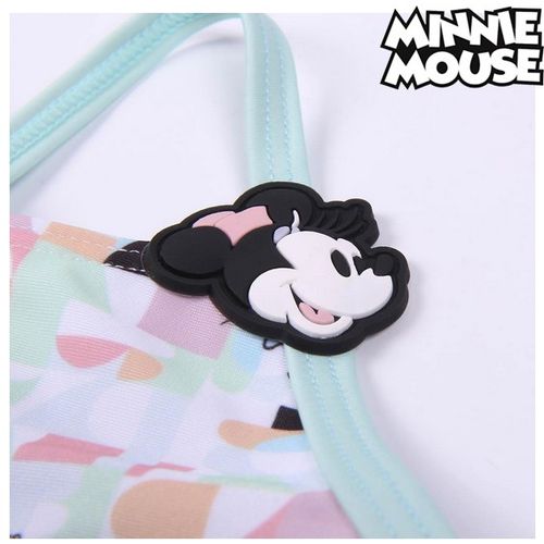 Bikini Minnie Mouse Roza slika 4