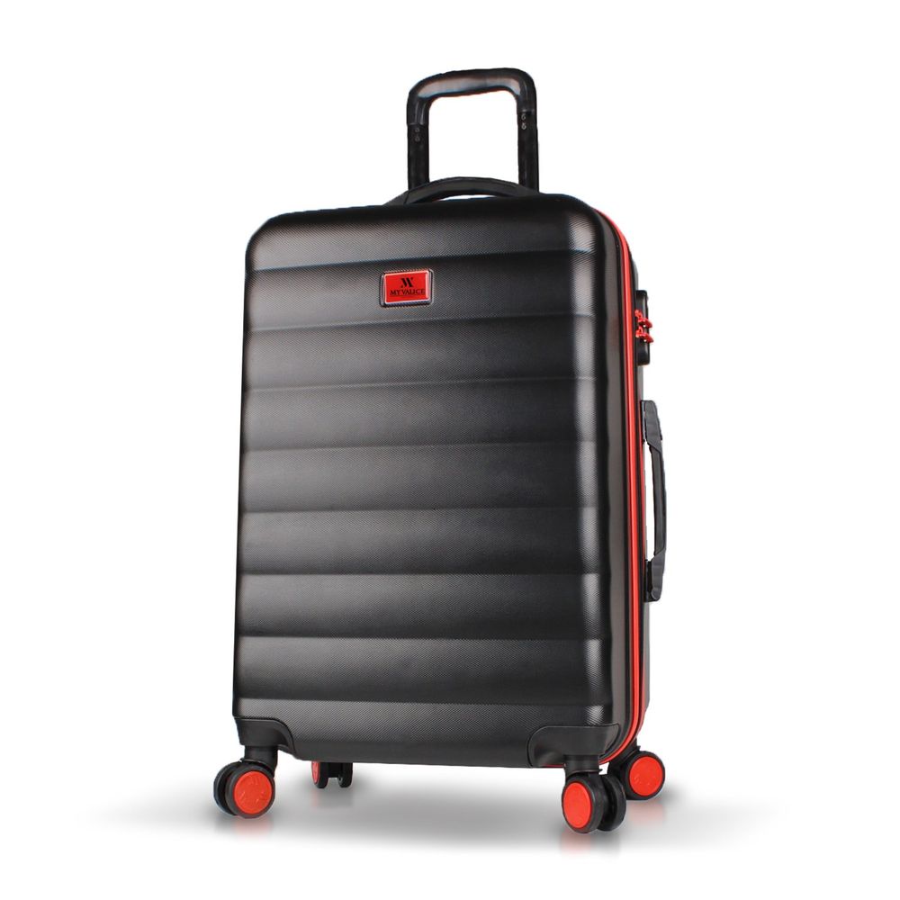 Crni Kofer 6742 slika 1