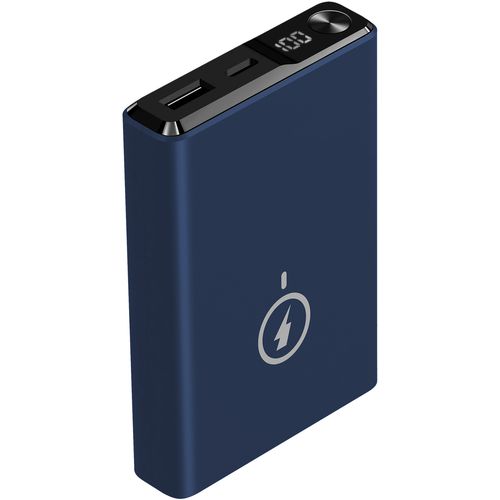 Xplore XP2231 prenosna baterija PowerBank plava slika 1