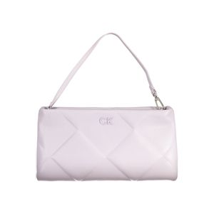 CALVIN KLEIN WOMEN'S PURPLE BAG