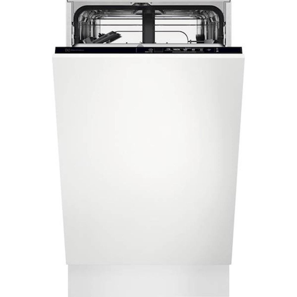 Ugradbena perilica posuđa Electrolux EEA12100L slika 1