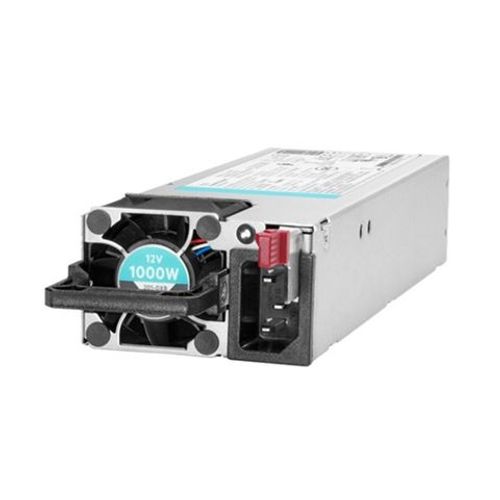 HPE 1000W FS Ti HtPlg PS Kit slika 1