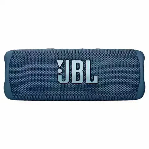 Bluetooth zvučnik JBL Flip 6 plava slika 3