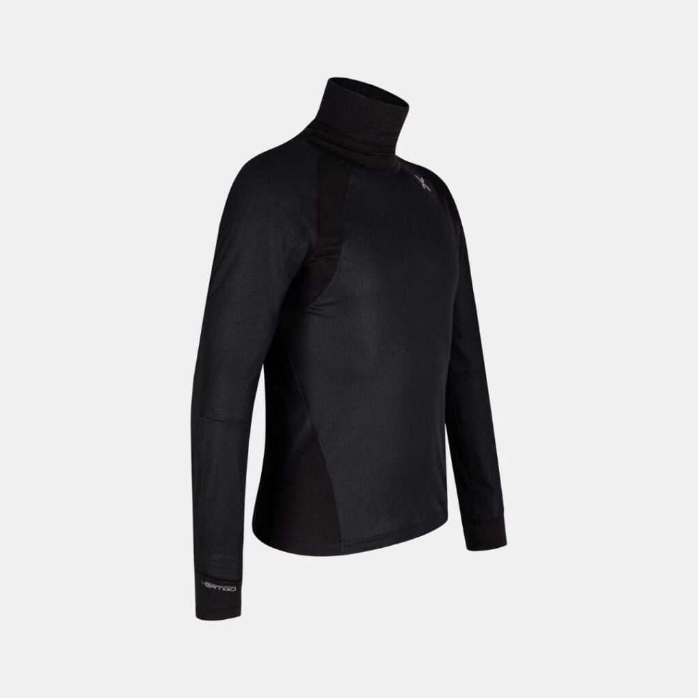 Montura Muški termalni veš Vertigo Octa High Neck Maglia slika 3