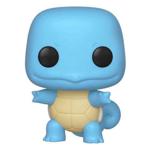 FUNKO POP GAMES: POKEMON- SQUIRTLE slika 1