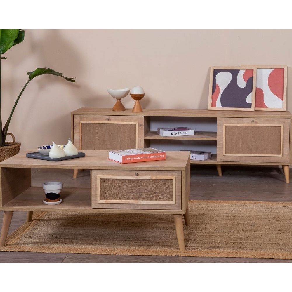 Kafa Stol Mount - Orah Boja slika 2