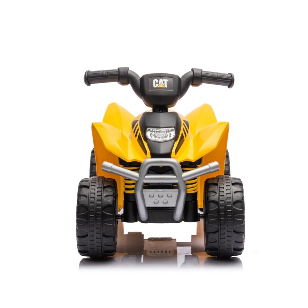 Chipolino Quad na baterije CAT ATV ELBCAT02501  slika 2