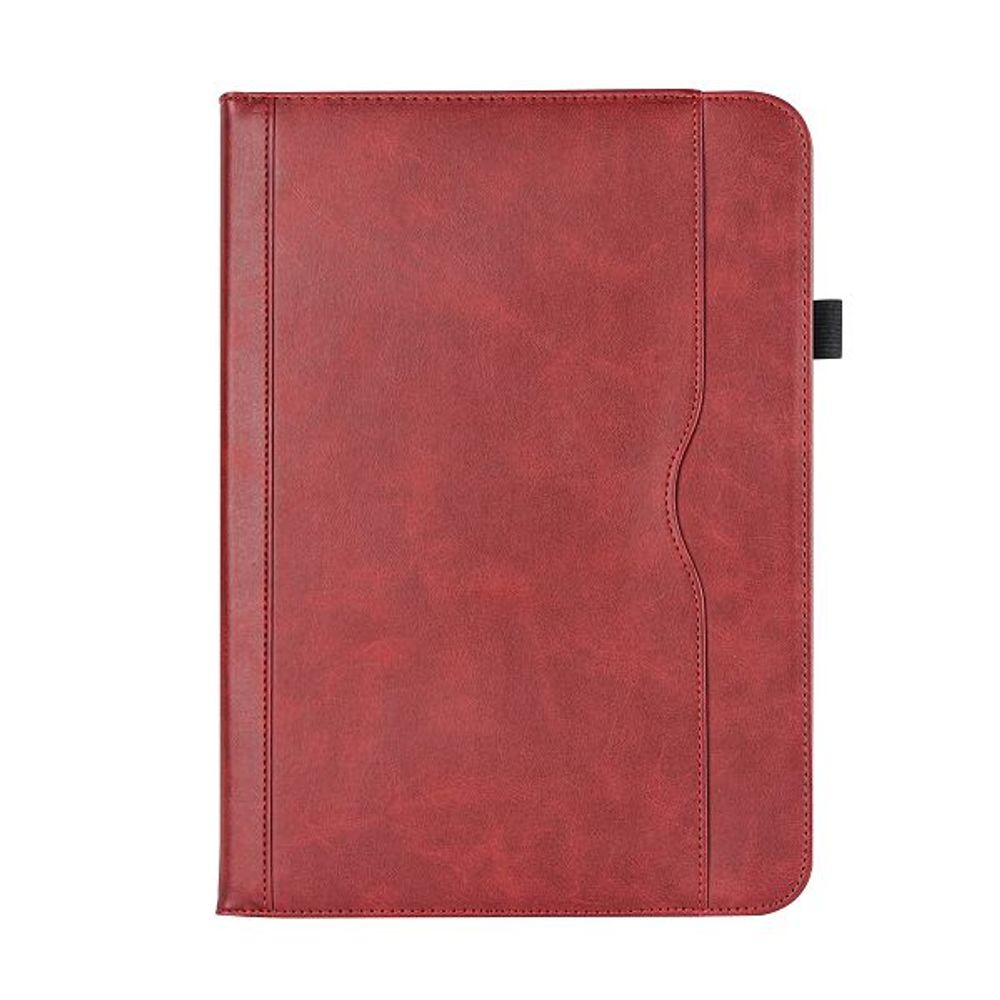 MAXMOBILE TABLET TORBICA FLIP 9.7"-11.5" RED sa tipkovnicom slika 4