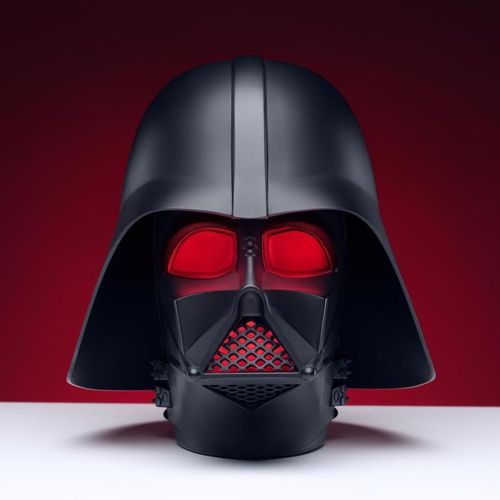 PALADONE DARTH VADER LIGHT WITH SOUND HOME slika 1