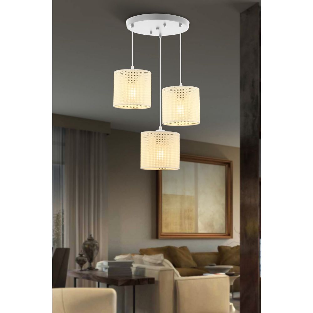 Multi Balance - Bijeli Luster slika 1