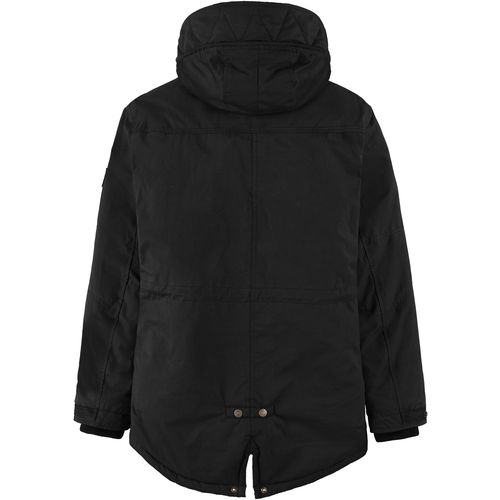 Garcia Black parka jakna slika 3