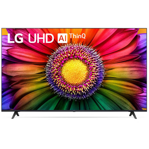 LG televizor 65UR80003LJ, LED UHD, Smart slika 1
