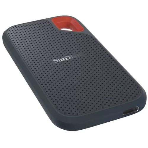 SanDisk Extreme 1TB Portable SSD /SDSSDE61-1T00-G25 slika 3