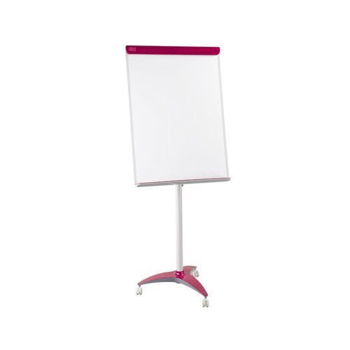 Tabla flipchart 2x3 TF17 red Mobilechart, mobilna 70x100 slika 1