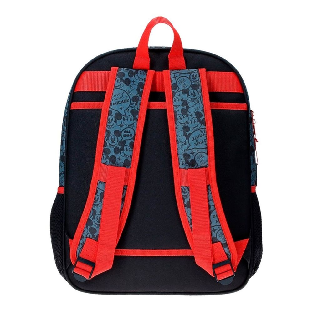 Disney Ranac 38 cm, Mickey get Moving 2622321 slika 2