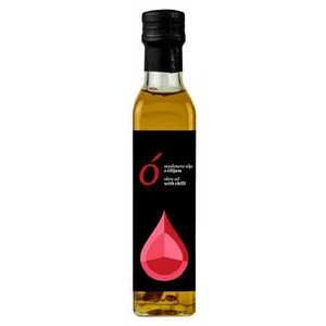 Orgula Extra Djevičansko maslinovo ulje s Čilijem 250ml