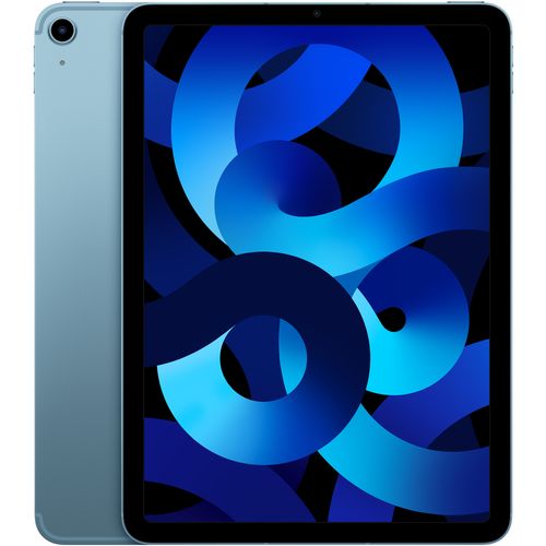 Apple 10.9-inch iPad Air 5 Wi-Fi + Cellular 256GB - Blue slika 1